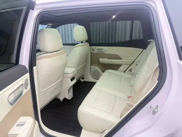 Toyota BoZhi 3X — Фото автомобиля 9