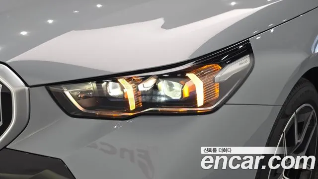 BMW 5 Series G60 — Фото автомобиля 7