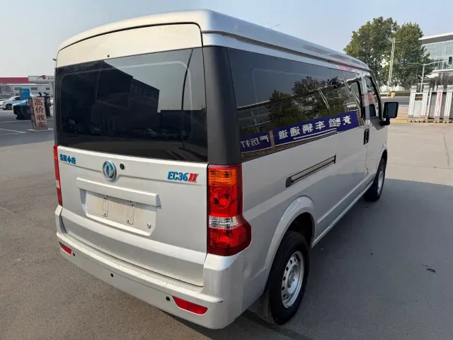 Dongfeng Xiaokang EC36II — Фото автомобиля 6