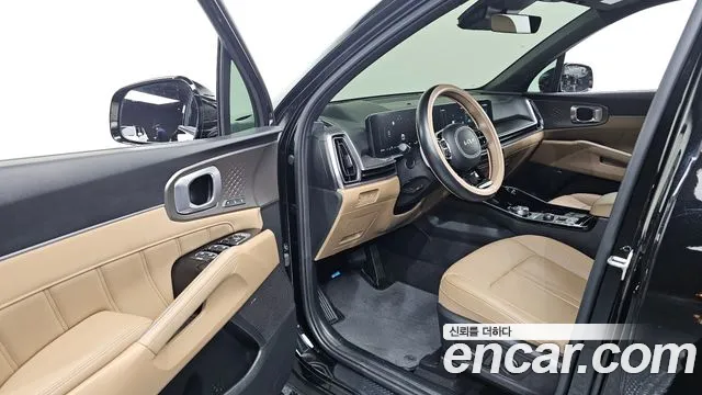 Kia Sorento 4th Gen — Фото автомобиля 10