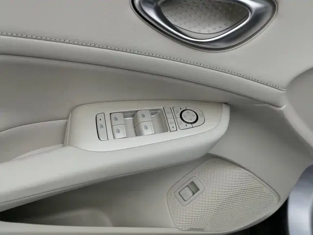 BYD Seal 06 GT — Фото автомобиля 9
