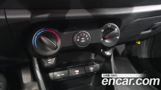 Kia morning Новый Morning (JA) Фургон — Фото автомобиля 16