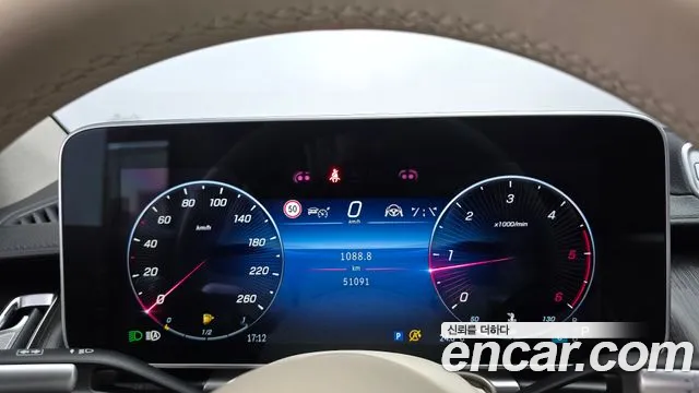 Mercedes-Benz S-Class W223 — Фото автомобиля 8