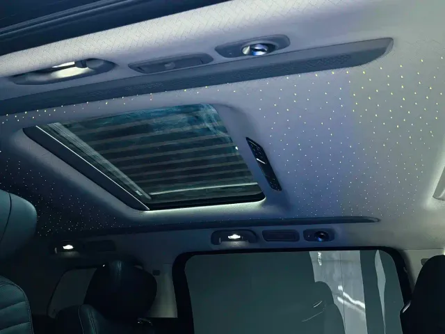 GAC Trumpchi M8 — Фото автомобиля 14