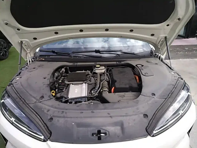 BYD Seal 07 DM-i 2026 DM-i 1.5T 230km Flagship — Фото автомобиля 19