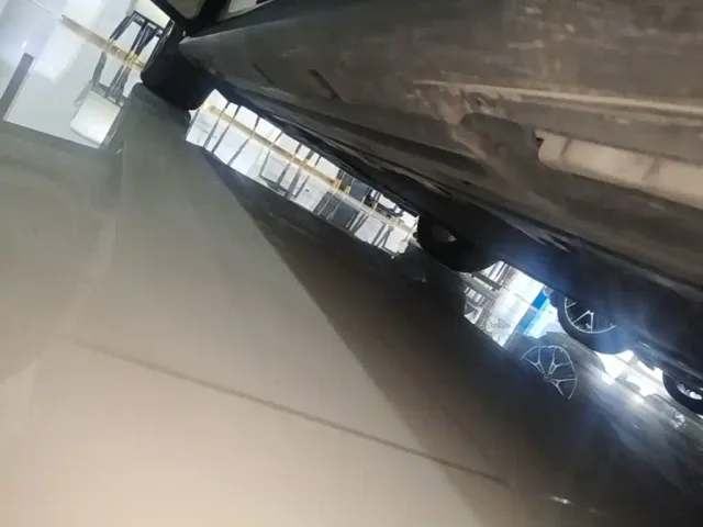 BYD Seal 07 DM-i — Фото автомобиля 21