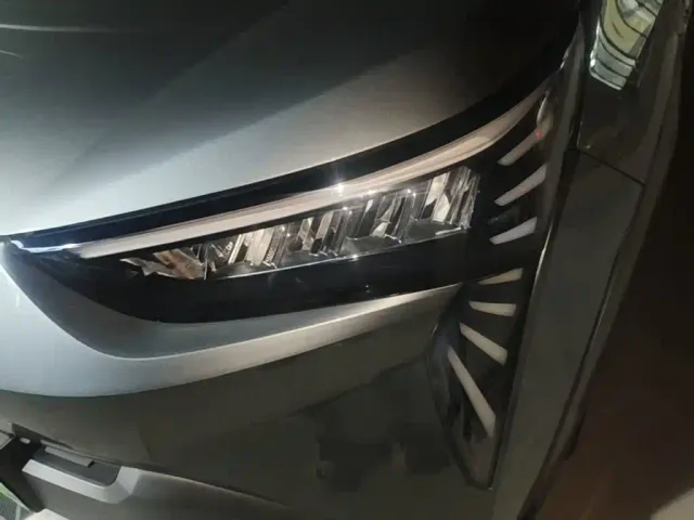 GAC Aion Y — Фото автомобиля 23