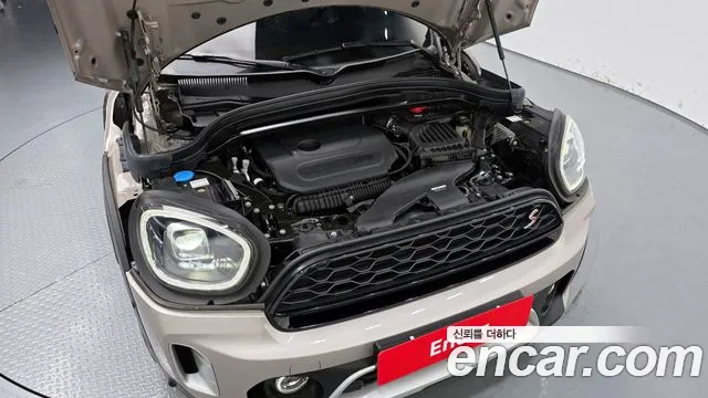Mini Countryman — Фото автомобиля 6