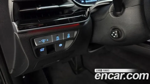 Genesis G80 RG3 — Фото автомобиля 26