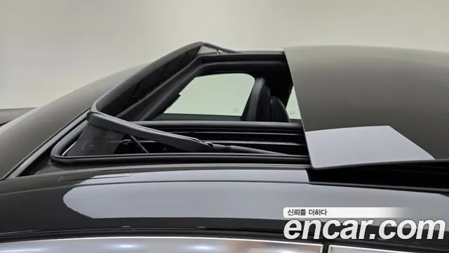 Mercedes-Benz E-Class E-класс W214 — Фото автомобиля 12