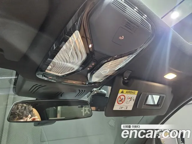 BMW 3-Series 3 серия (G20) 320i M Sport — Фото автомобиля 11