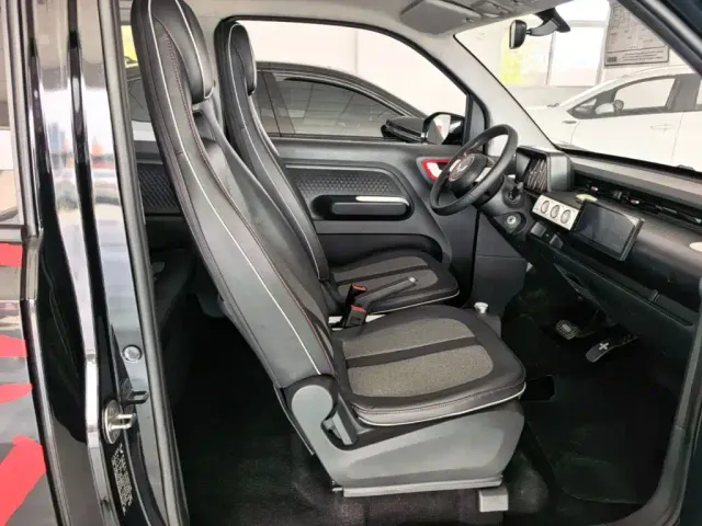 Wuling Hongguang Mini EV — Фото автомобиля 24