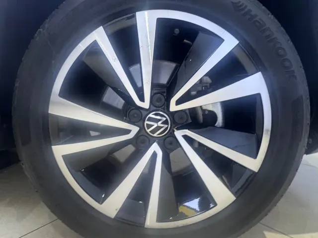 Volkswagen Tharu — Фото автомобиля 24