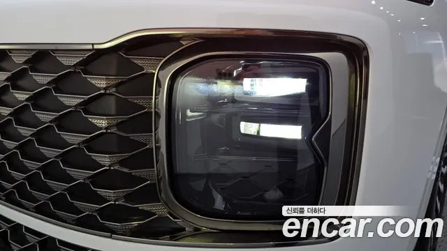 Hyundai Grandeur GN7 — Фото автомобиля 7