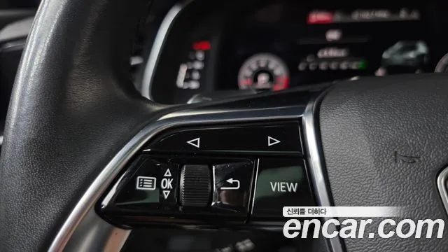 Audi A6 45 TFSI quattro Premium — Фото автомобиля 15