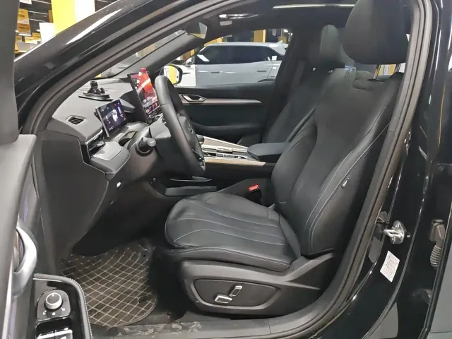 Geely Xing Rui 2025 Oriental Glory 1.5TD Soaring Edition — Фото автомобиля 5