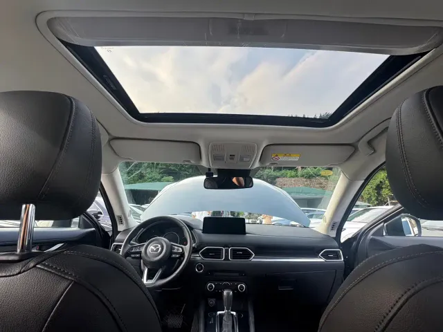 Mazda CX-5 — Фото автомобиля 17