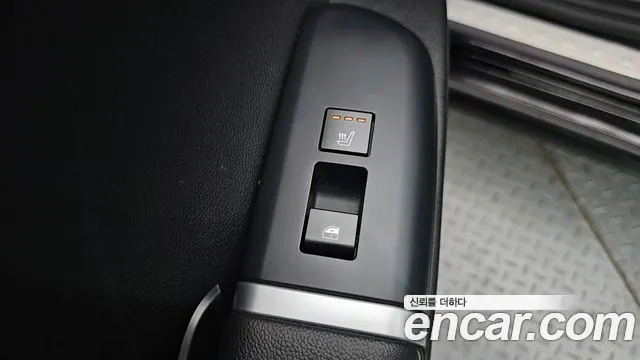 Hyundai Grandeur GN7 — Фото автомобиля 23