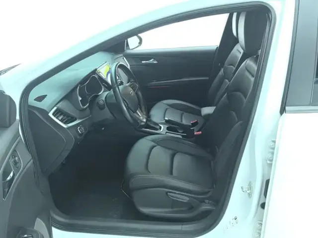 Chevrolet Monza — Фото автомобиля 9