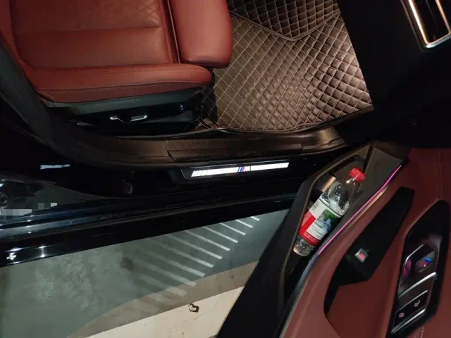 BMW 3 Series — Фото автомобиля 19