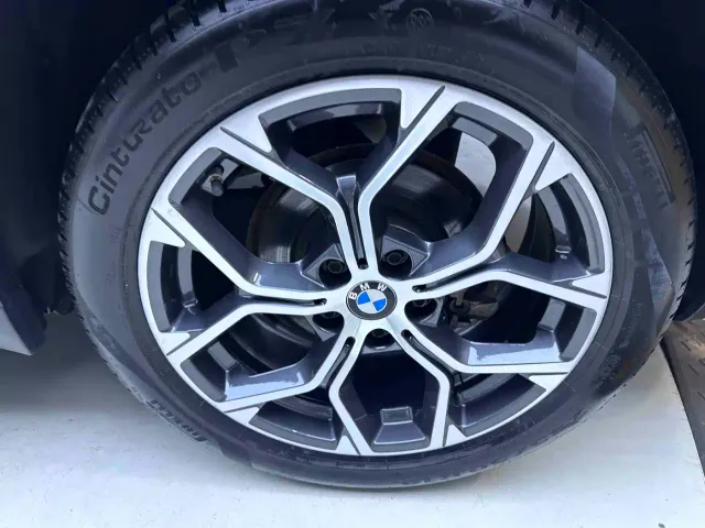 BMW X1 — Фото автомобиля 15