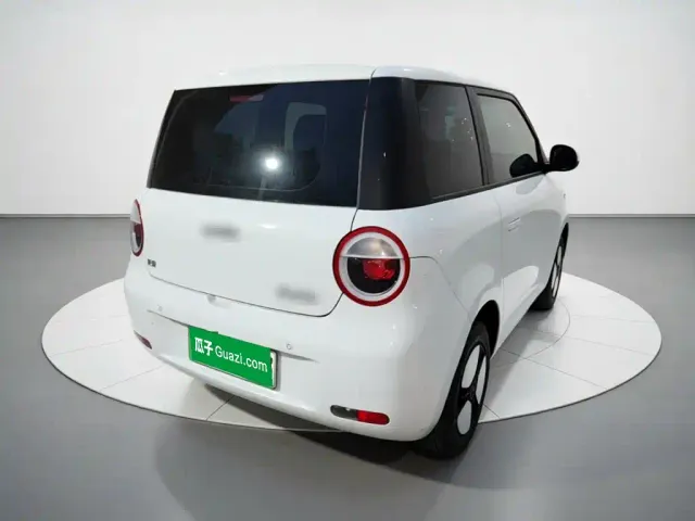 Changan Lumin — Фото автомобиля 4