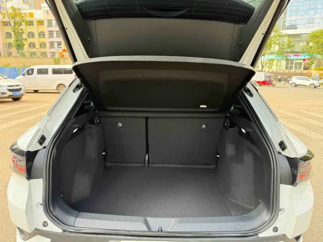 Volkswagen ID.4 Crozz — Фото автомобиля 14