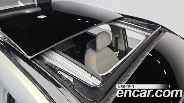 Kia EV3 — Фото автомобиля 17