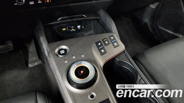 Kia Sportage — Фото автомобиля 7