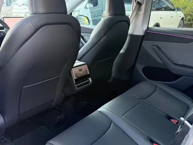 Tesla Model Y — Фото автомобиля 14