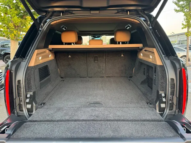 Land Rover Range Rover — Фото автомобиля 16