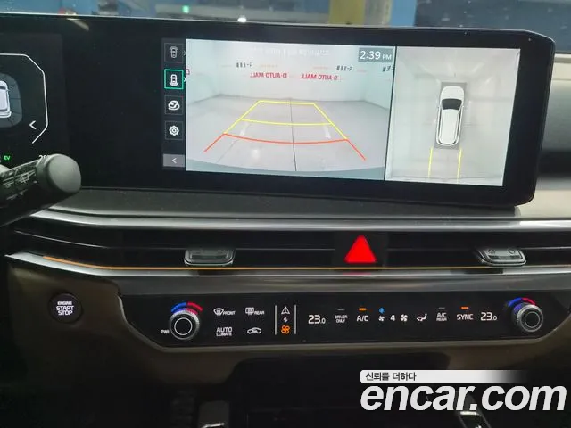 Kia Sorento 4th Gen — Фото автомобиля 11