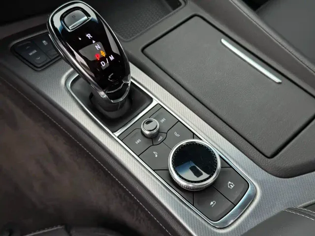 Cadillac CT5 — Фото автомобиля 12