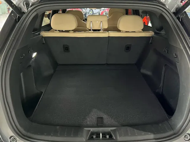 Changan Changan CS75 PLUS 2025 4th Gen 1.5T New Blue Whale Smart Flagship — Фото автомобиля 16