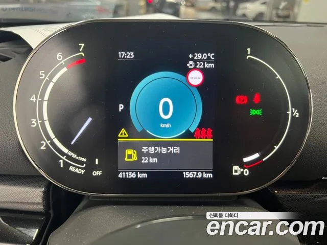 MINI Clubman — Фото автомобиля 6