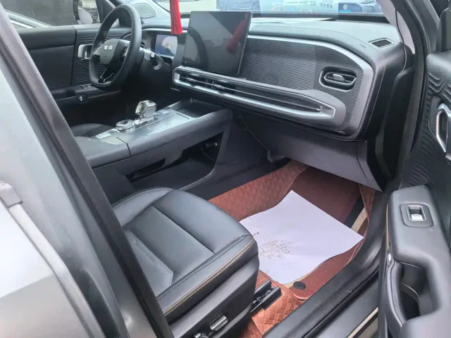 BAIC BJ30 — Фото автомобиля 5