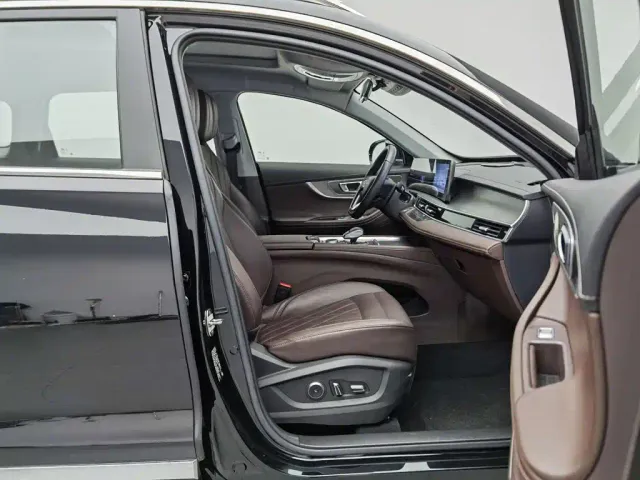 Chery Tiggo 8 PRO — Фото автомобиля 22
