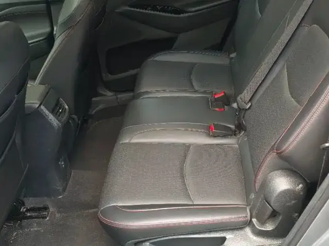 Chevrolet Orlando — Фото автомобиля 8