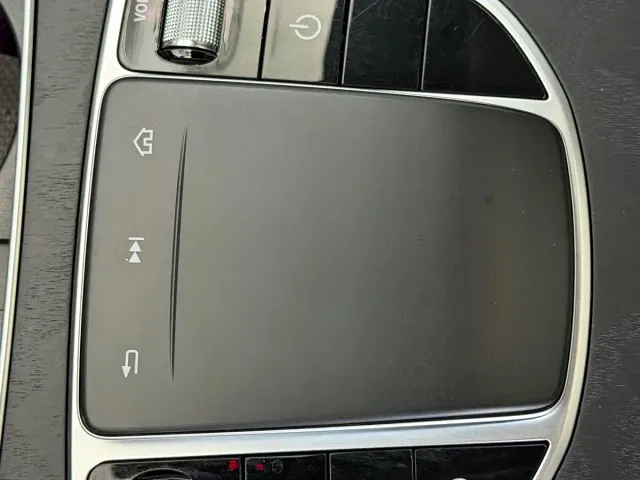 Mercedes-Benz C-Class — Фото автомобиля 19