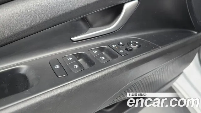 Hyundai Avante CN7 — Фото автомобиля 27