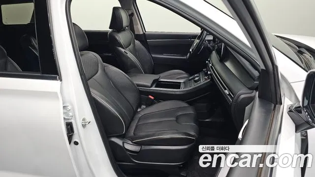 Hyundai Palisade The New Palisade Бензин 3.8 2WD — Фото автомобиля 23