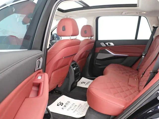 BMW X5 — Фото автомобиля 7