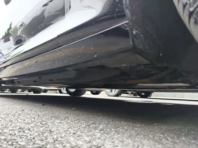 Cadillac CT5 — Фото автомобиля 20