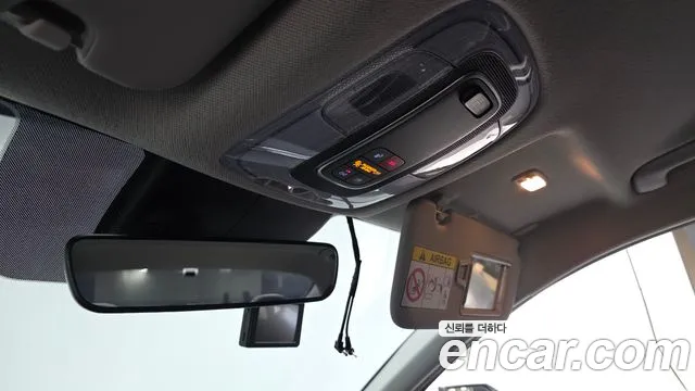 Hyundai Avante CN7 — Фото автомобиля 25