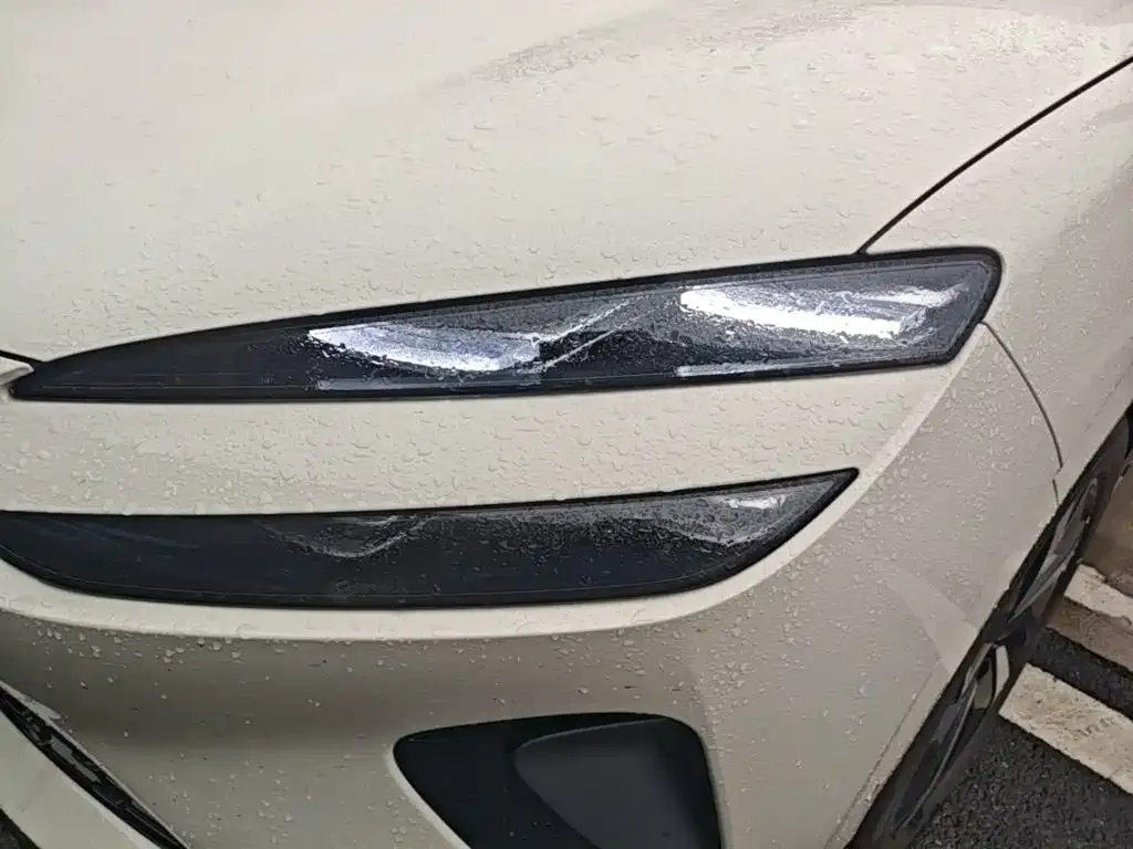 BYD Sealion 06 New Energy 2025 DM-i 170 Pilot Plus Edition — Фото автомобиля 23