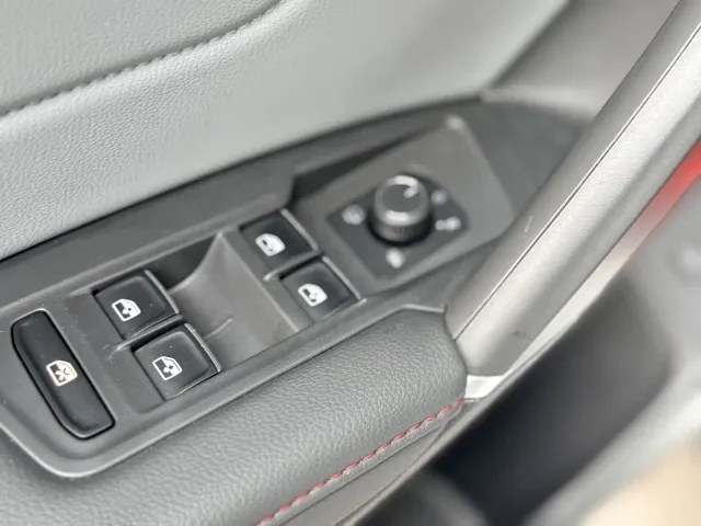 Volkswagen Tiguan L — Фото автомобиля 21