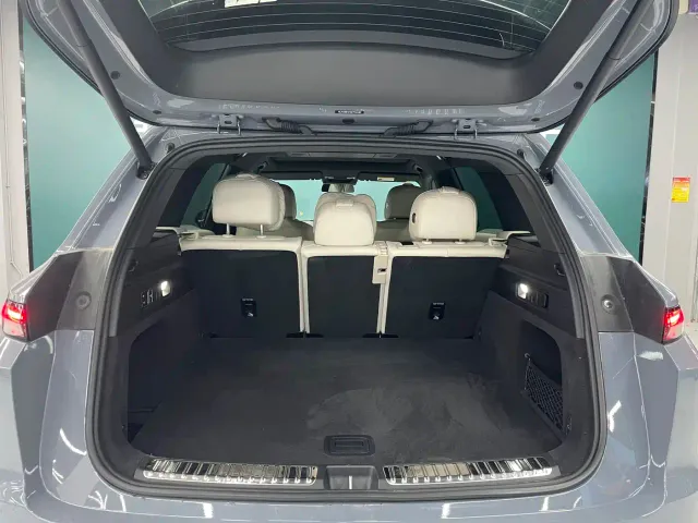 Li Auto L7 — Фото автомобиля 7