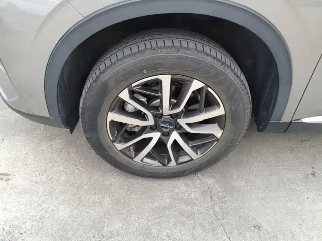 Haval Haval H6 2022 3rd Gen 1.5T Auto 2WD Max — Фото автомобиля 22