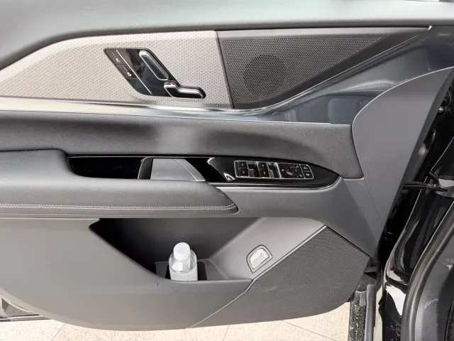 Cadillac XT5 — Фото автомобиля 17
