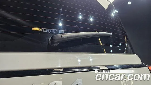 Kia RAY Новый Kia Ray Signature — Фото автомобиля 30